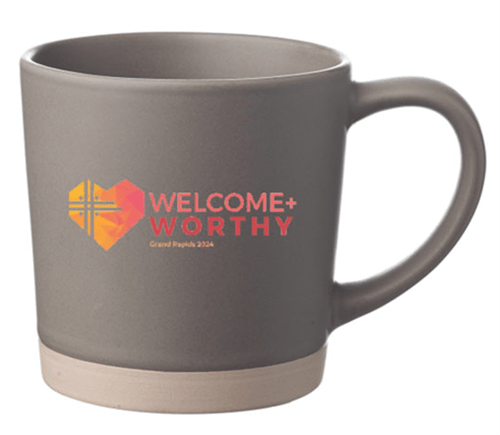 2024 Annual Conference Mug