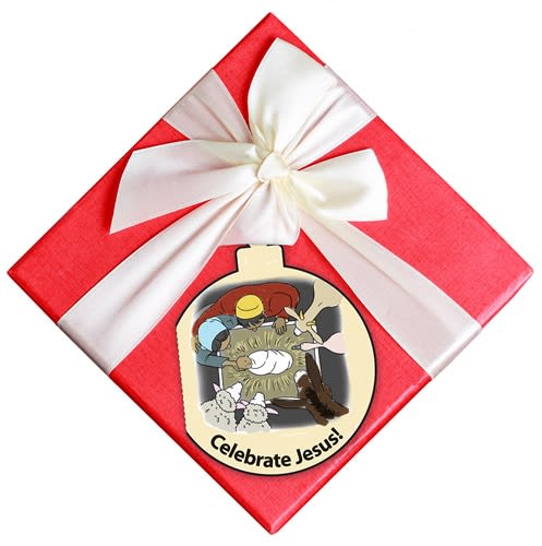 Celebrate Jesus! Kit -  Digital