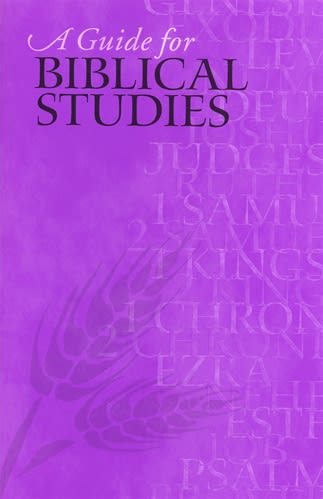A Guide for Biblical Studies Winter 2025 - 2026:  Enduring Beliefs of the Christian Faith