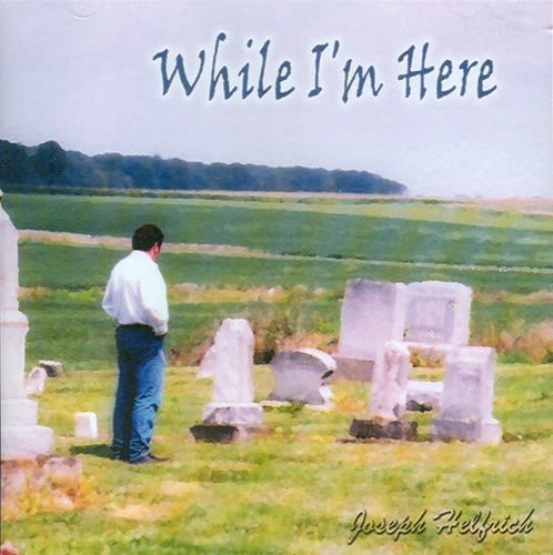 While I'm Here