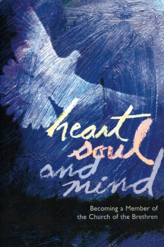 Heart, Soul and Mind: A Brethren Membership Curriculum - DVD