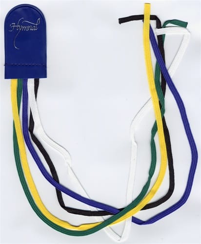 Hymnal Bookmarks