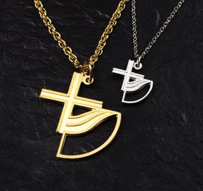Logo Necklace