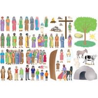 Wee Wonder Bible Story Picture Sheet Download Wee Wonder Bible Story Picture Sheet Download
