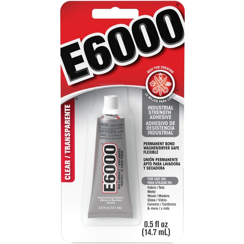 E-6000, jewelry glue, jewelry supplies, jewelry making, adhesive, multi  purpose glues, clear glue, crafters glue, bonding glue, crafting supplies