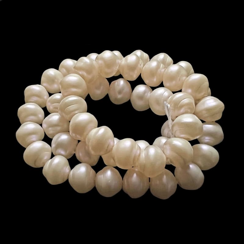 Fresh water pearls for jewelry making