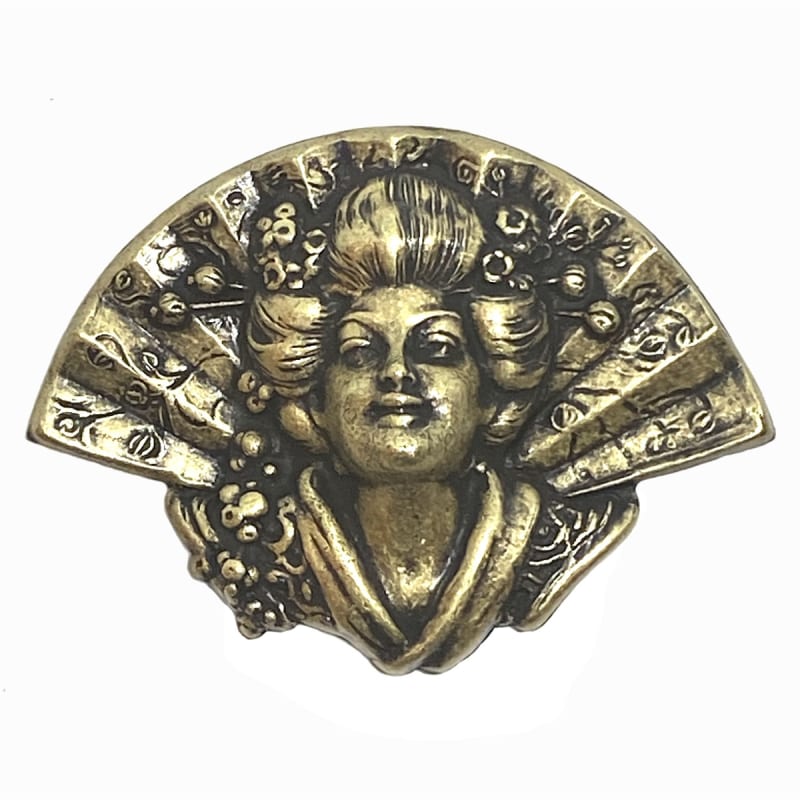 Brass Stampings  B'sue Boutiques