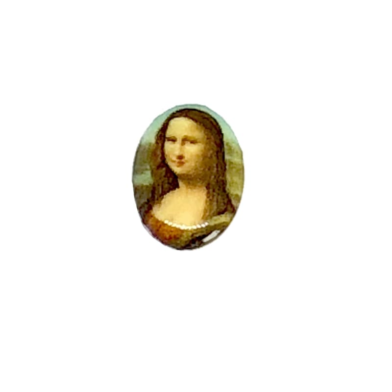 Mona Lisa Jewelry