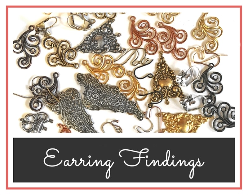 What are jewellery findings? - The Bench
