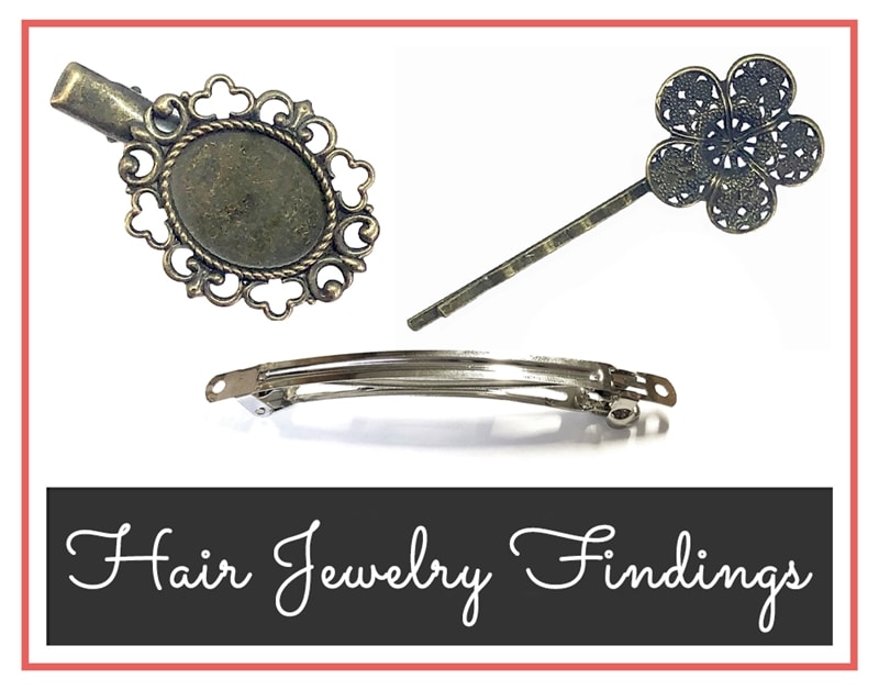 plastic earring backs, earring findings, 07733, B'sue Boutiques, clear  plastic ear backs, earring jewelry, vintage