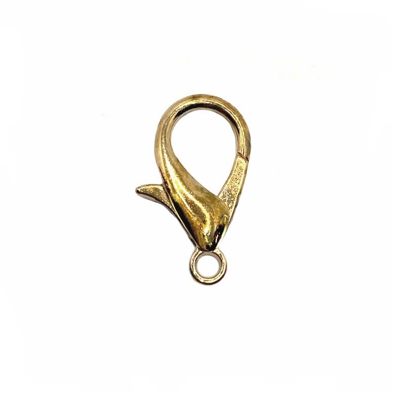 clasp, lobster claw, lobster clasp, gold plated, jewelry clasp, gold plated  clasp, jewelry making, jewelry supplies