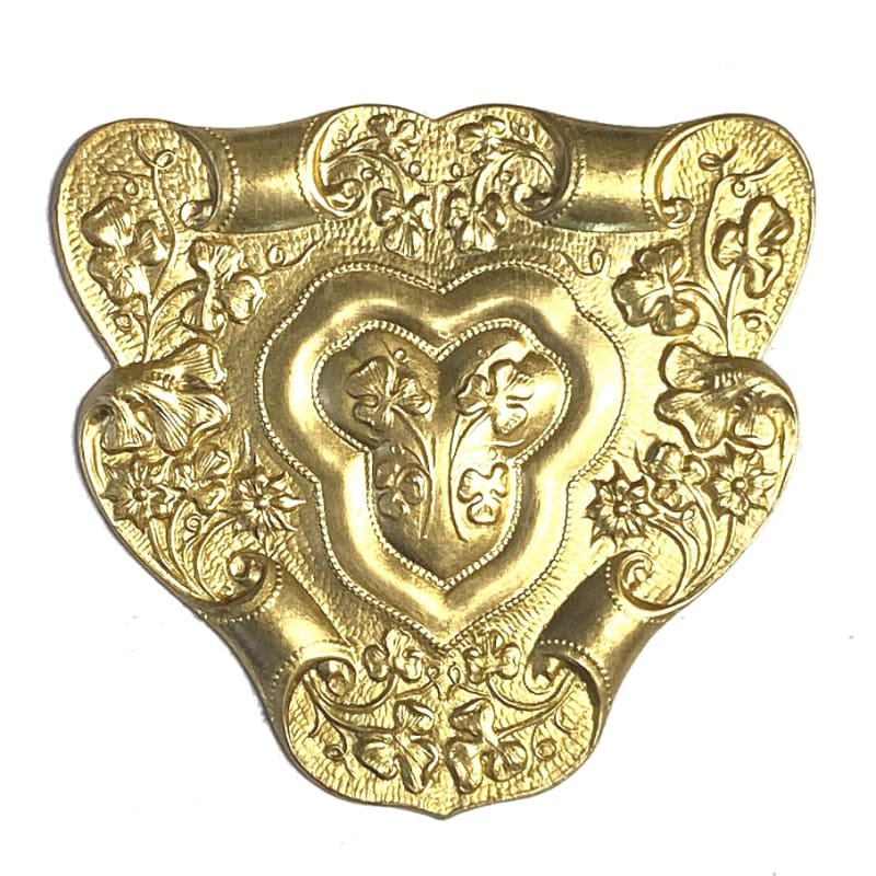 Brass Stampings  B'sue Boutiques