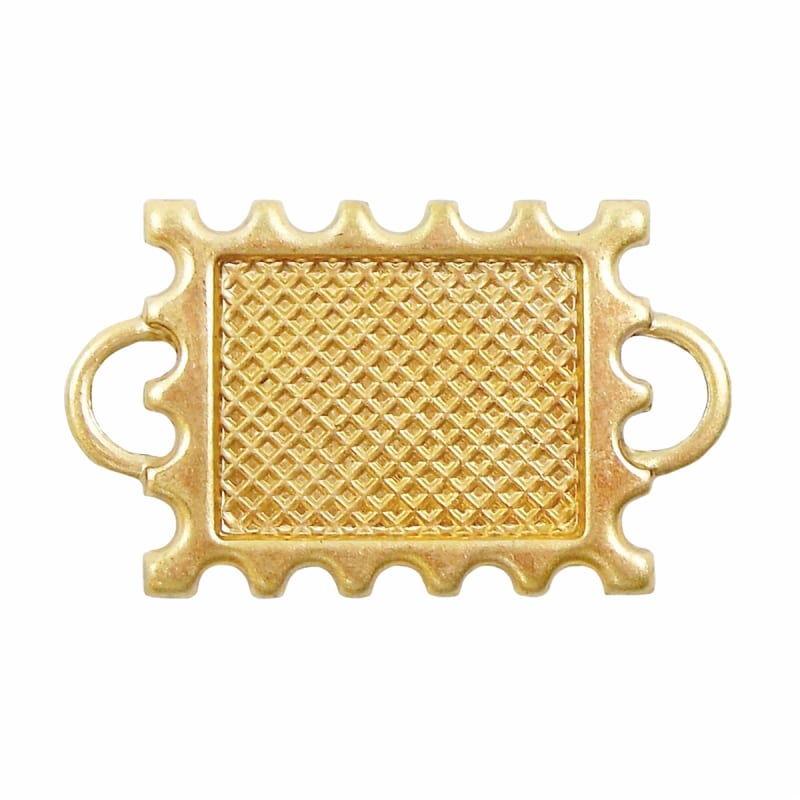 Brass Stampings  B'sue Boutiques