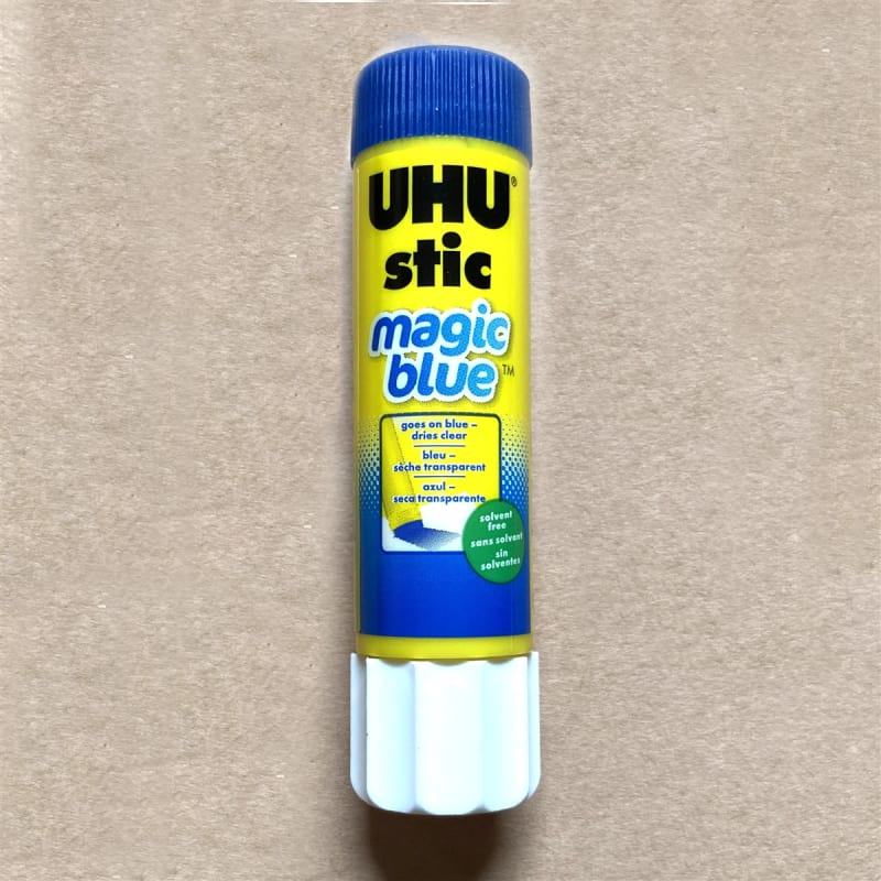 UHU Stic Glue Stick, Non-Toxic Glue