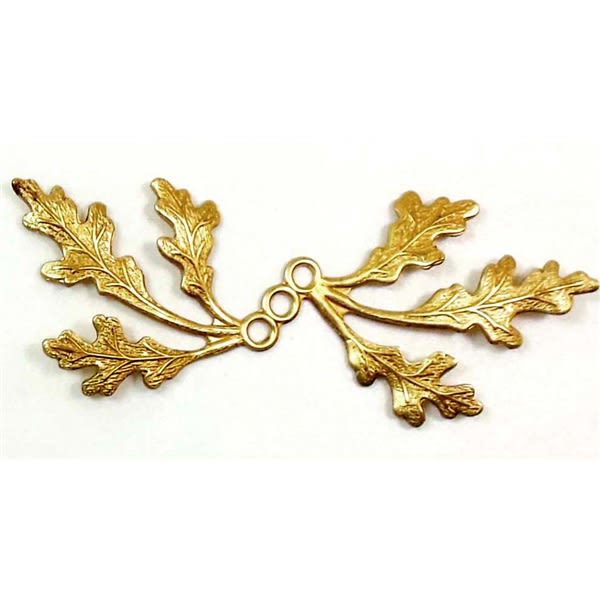 Brass Stampings  B'sue Boutiques