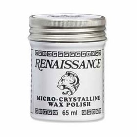 Renaissance Micro-Crystalline Wax Polish and Protectant –  beadsandbrushstrokes