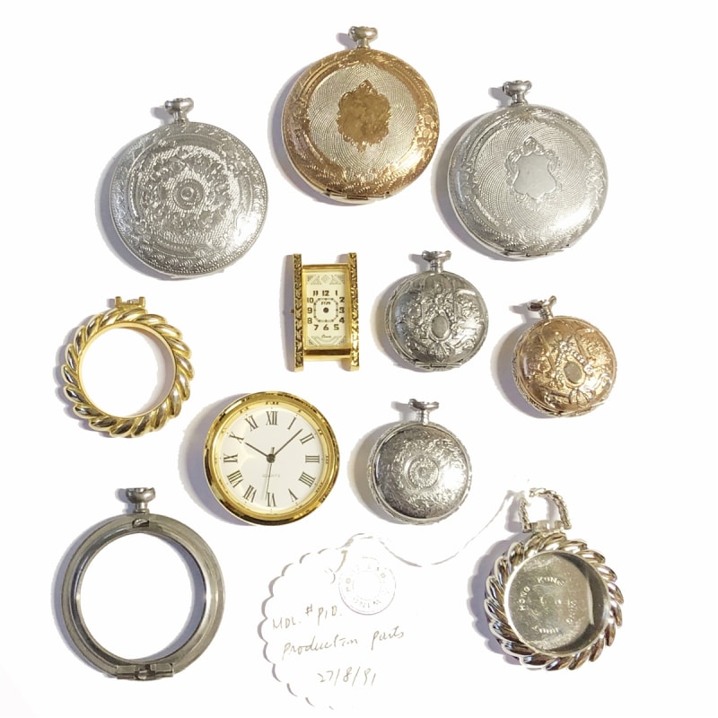 Vintage pocket watch cases store