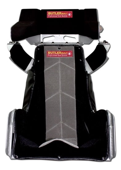 ButlerBuilt Advantage II Speedway Seat ButlerBuilt Advantage II Speedway Seat