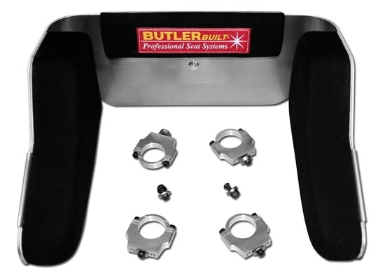 SCCA Spec Racer Ford Head Support