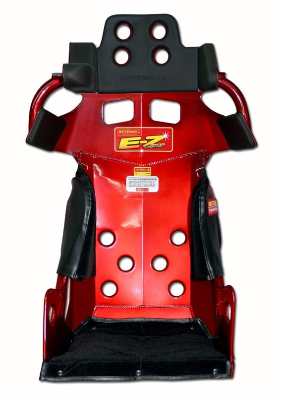 ButlerBuilt EZ II Micro Seat w/Cover ButlerBuilt EZ II Micro Seat w/Cover