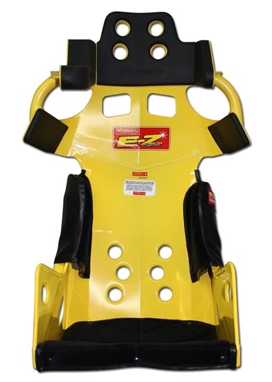 ButlerBuilt EZ II Sportsman Seat w/Cover ButlerBuilt EZ II Sportsman Seat w/Cover