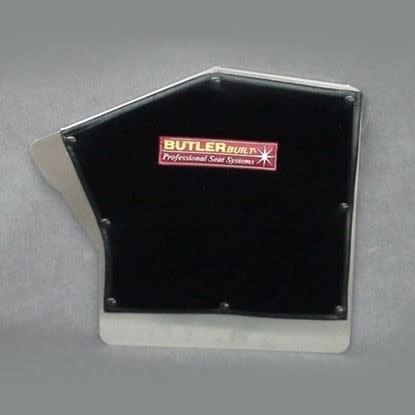 ButlerBuilt Leg Support - Left Side ButlerBuilt Leg Support - Left Side