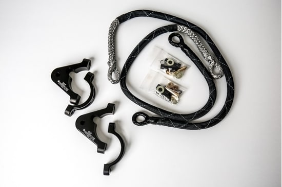 ButlerBuilt King Pin Tether Kit ButlerBuilt King Pin Tether Kit