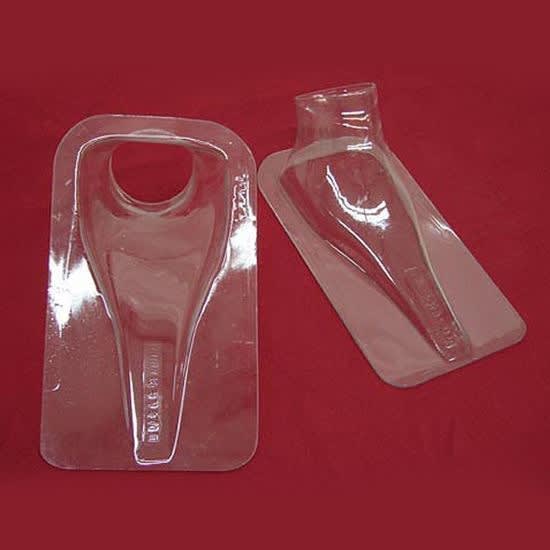 ButlerBuilt Square Tail Driver Air Duct A Post Mount ButlerBuilt Square Tail Driver Air Duct A Post Mount