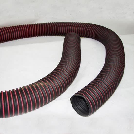 ButlerBuilt Brake Duct Hose - 10 Ft ButlerBuilt Brake Duct Hose - 10 Ft