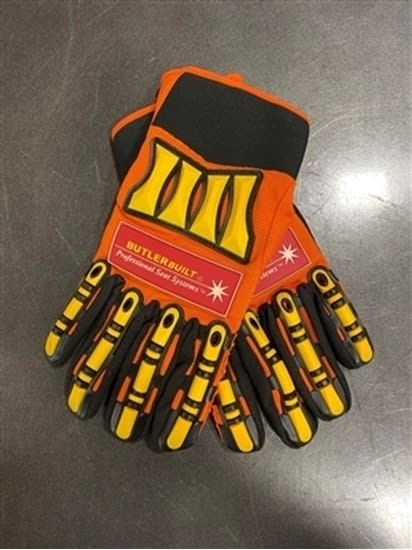 ButlerBuilt Crew Gloves
