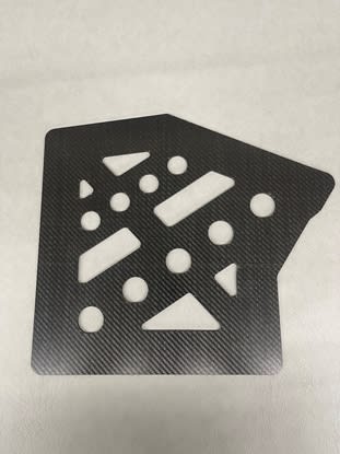 ButlerBuilt Leg Support - Center ButlerBuilt Leg Support - Center
