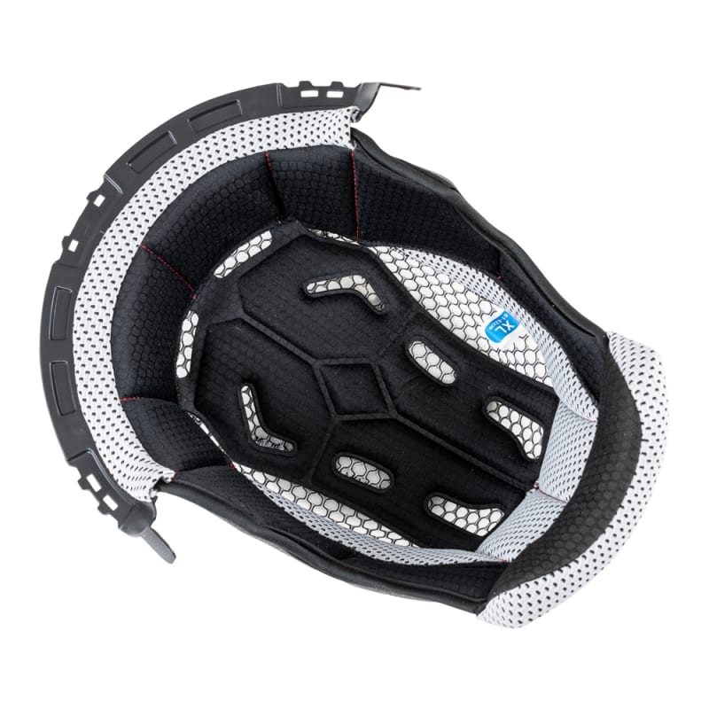 ZAMP FX-4 Crown Liner