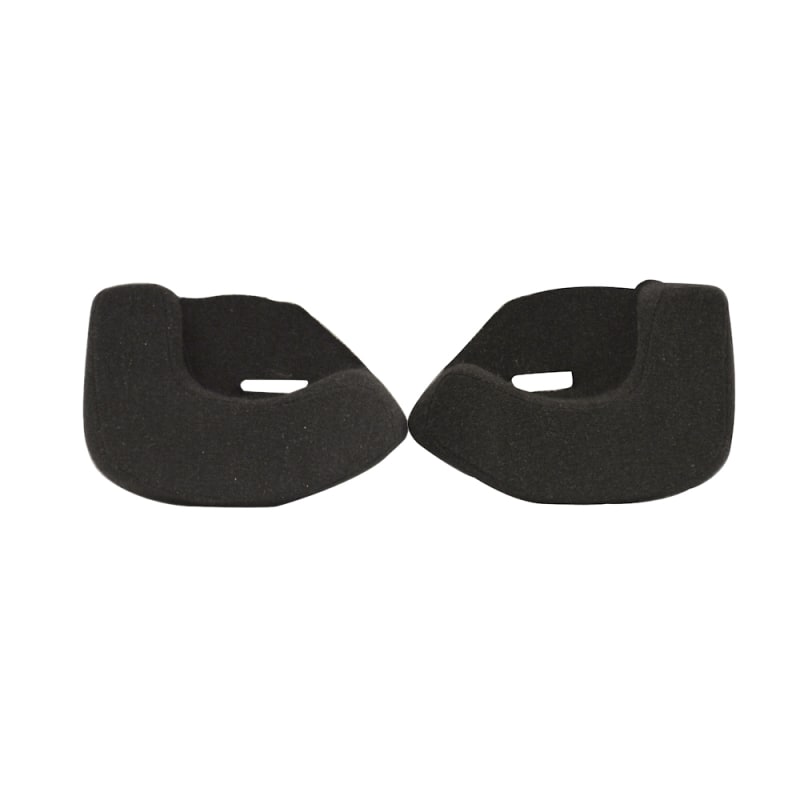 ZAMP RZ-18H/RZ-16H Cheek Pads