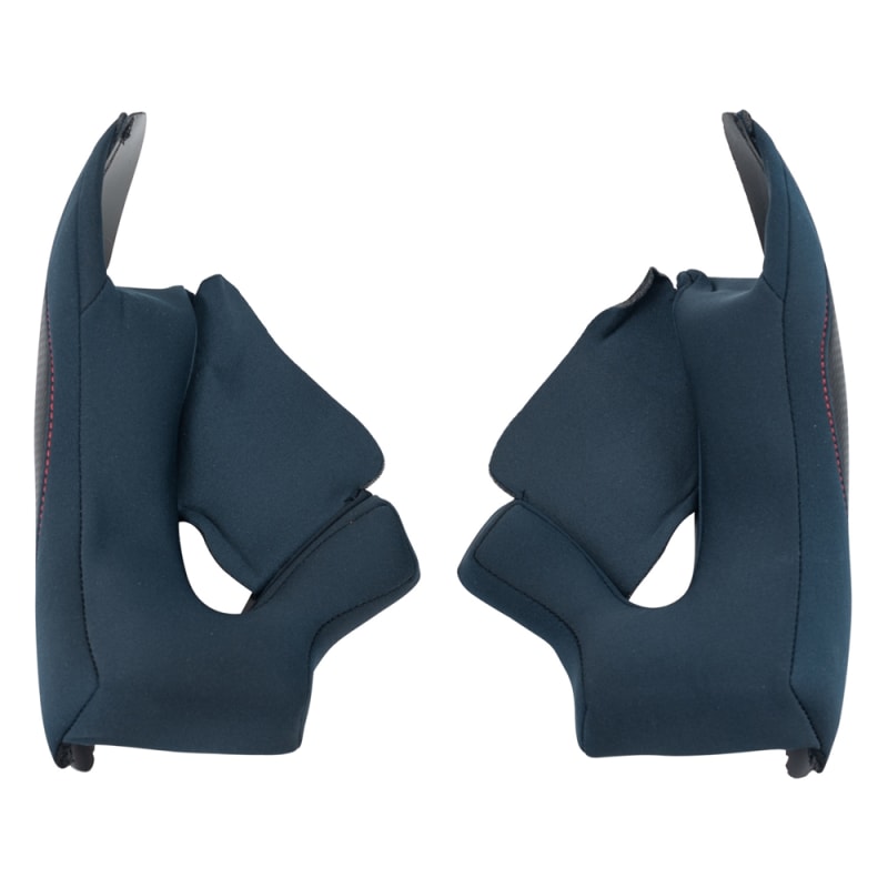 ZAMP FR-4 Cheek Pads