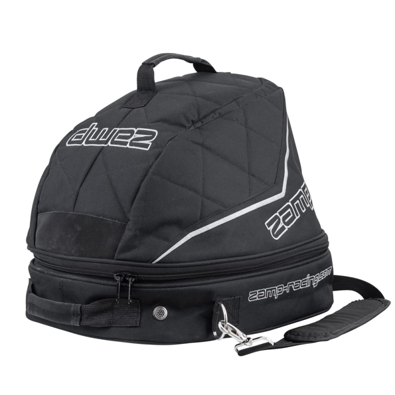 ZAMP Helmet Bag with Fan