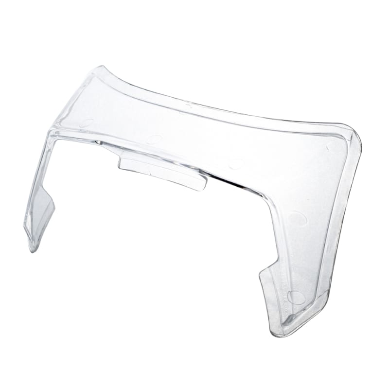 ZAMP Rear Spoiler