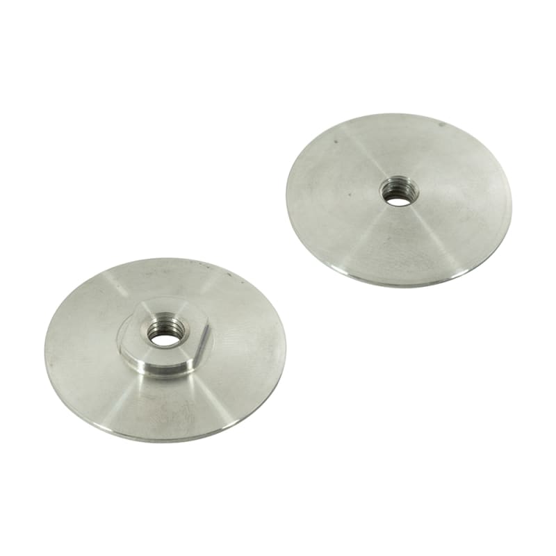 ZAMP Helmet M6 Backplate