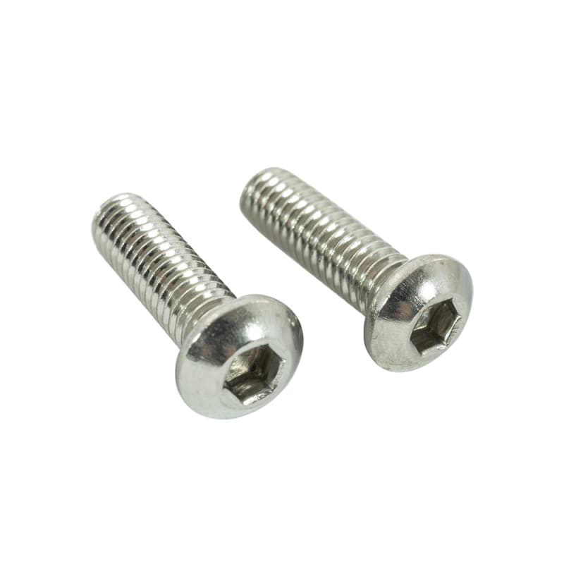 ZAMP M6 Screws