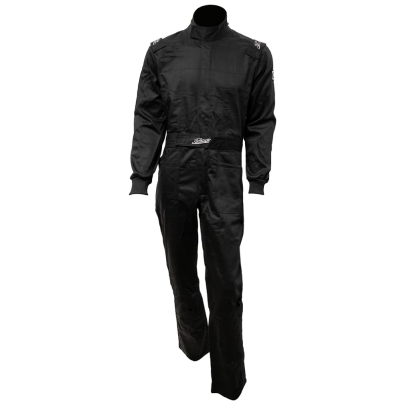 ZAMP ZR-10 Race Suit SFI 3.2A/1 ZAMP ZR-10 Race Suit SFI 3.2A/1