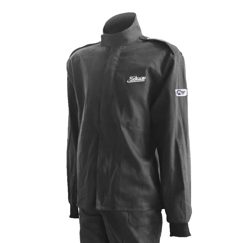 ZAMP ZR-10 Race Jacket SFI 3.2A/1 ZAMP ZR-10 Race Jacket SFI 3.2A/1