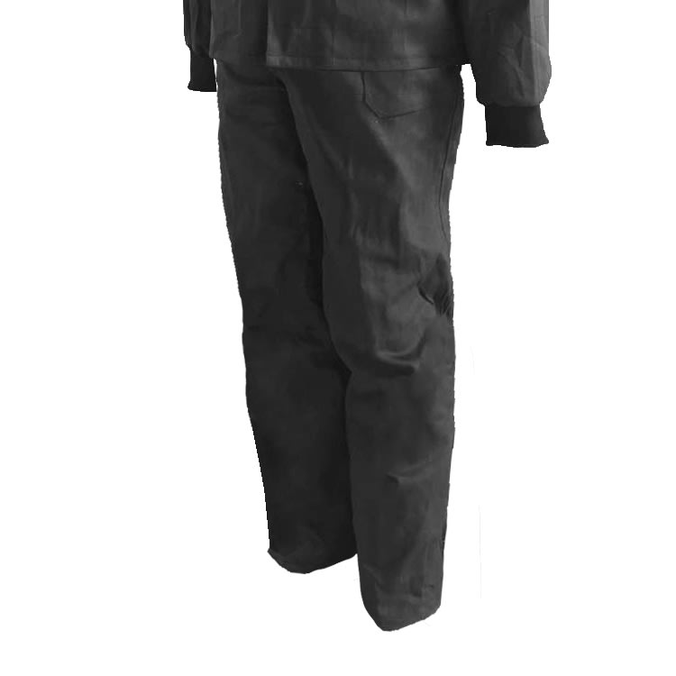 ZAMP ZR-10 Race Pants SFI 3.2A/1 ZAMP ZR-10 Race Pants SFI 3.2A/1