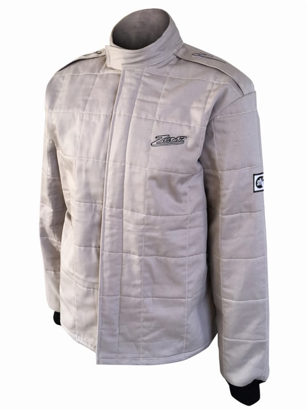 ZAMP ZR-30 Race Jacket SFI 3.2A/5 ZAMP ZR-30 Race Jacket SFI 3.2A/5