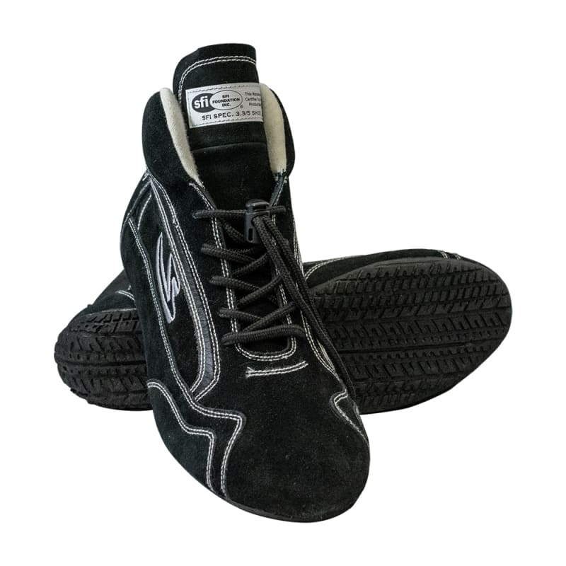 ZAMP ZR-30 Race Shoes SFI 3.3/5