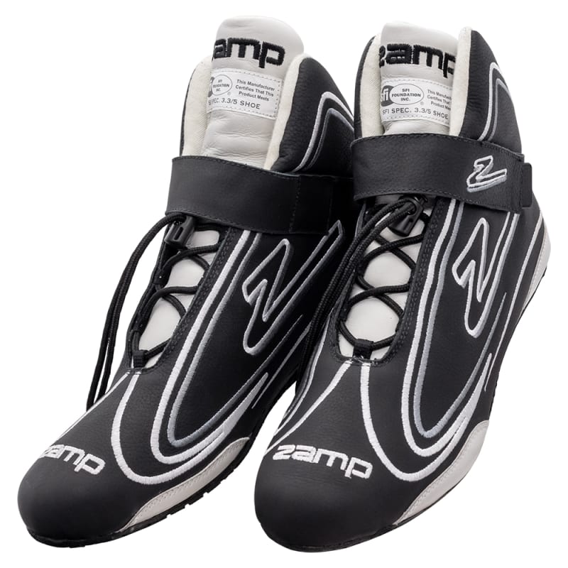 ZAMP ZR-50 Race Shoes ZAMP ZR-50 Race Shoes