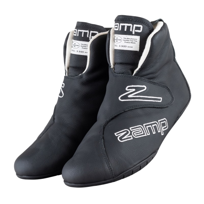 ZAMP ZR-Drag Shoes SFI 3.3/20