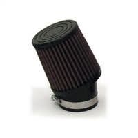 Angled Air Filter