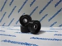 Jr Dragster Shockwave OD Primary Rollers