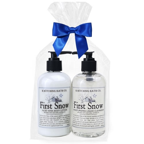 First Snow Gift Duo Gift Set