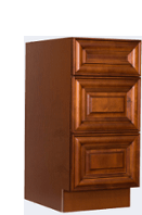 Vanity Drawer Base 18