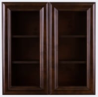 Glass Door 2730